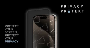 Dape - Screen Protectors and Cases